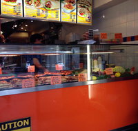 Number One Kebabs - Accommodation in Brisbane