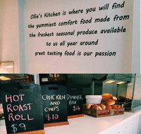 Ollie's Kitchen - Accommodation in Brisbane
