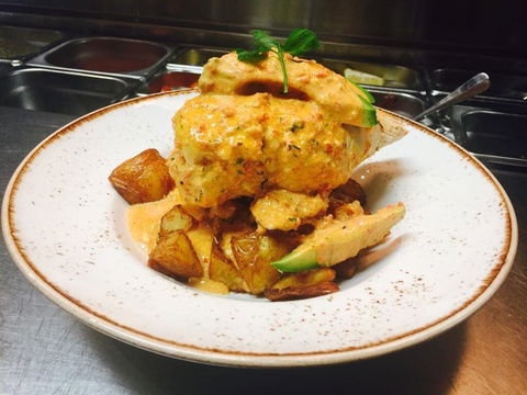 Riceberry Cafe & Restaurant - Accommodation in Brisbane 0