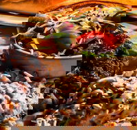 Rodeo Bar and Grill - Accommodation in Brisbane