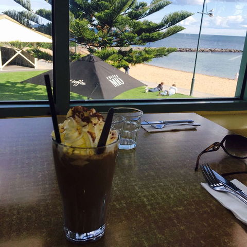 Rotunda - Accommodation in Brisbane 0