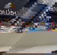 Seafood Land - Accommodation in Brisbane