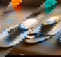 Skinny Legs Cafe  Deli - Accommodation in Brisbane