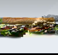 Taste Baguette - Camperdown - Accommodation in Brisbane