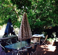 The Coffee Hut - Accommodation in Brisbane