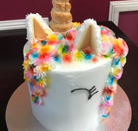 The Cake Gallery - Accommodation in Brisbane