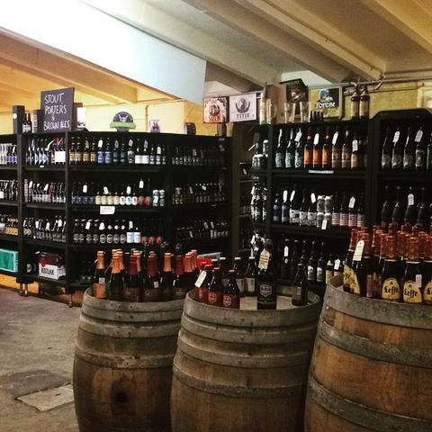 The Garden Cellars - Accommodation in Brisbane 2