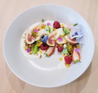 Thirty Seven Cafe - Accommodation in Brisbane