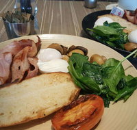 Toscani's - Robina - Accommodation in Brisbane