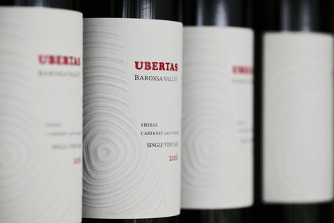 Ubertas Wines - Accommodation in Brisbane 0