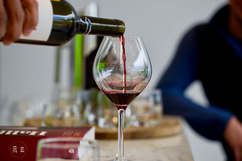 Ubertas Wines - Accommodation in Brisbane 1