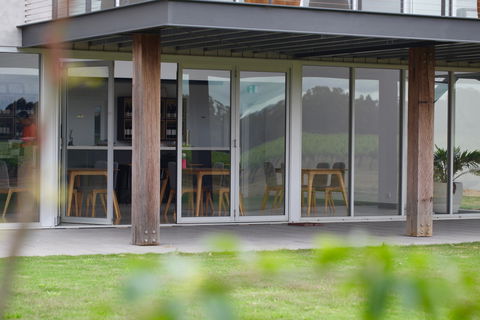 Ubertas Wines - Accommodation in Brisbane 2