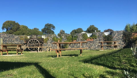 Wilsons Prom Cafe Pizza - Accommodation in Brisbane 1