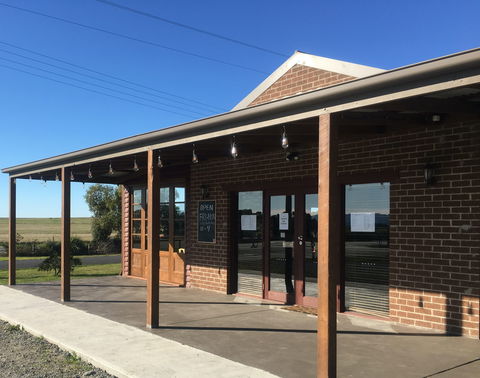 Wilsons Prom Cafe Pizza - Accommodation in Brisbane 2