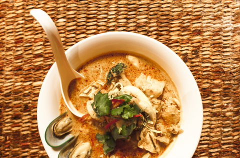 Abell's Kopi Tiam - Accommodation in Brisbane 0