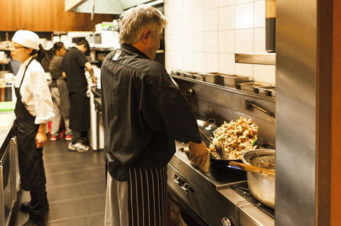 Abell's Kopi Tiam - Accommodation in Brisbane 2