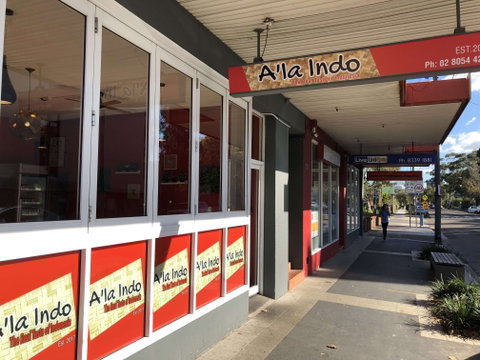 A’la Indo - Accommodation in Brisbane 0