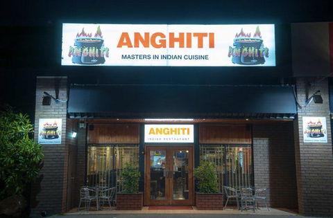 Anghiti - Innaloo - Accommodation in Brisbane 0