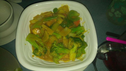 Asian Spice - Accommodation in Brisbane 0