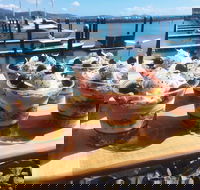 Bohemian Raw Cafe - Accommodation in Brisbane