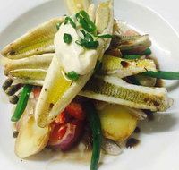 Cafe Relish - Accommodation in Brisbane