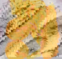 Caversham Fish  Chips - Accommodation in Brisbane