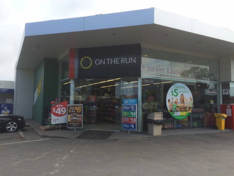 C Coffee - Broadview - Accommodation in Brisbane 0
