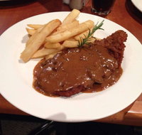 Crown Inn - Accommodation in Brisbane