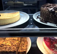 DC's Cafe and Juice Bar - Accommodation in Brisbane