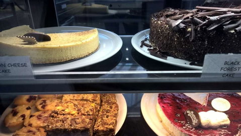 DC's Cafe And Juice Bar - Accommodation in Brisbane 0