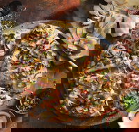 Domino's - Griffith - Accommodation in Brisbane