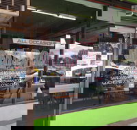 Donut King - Bacchus Marsh - Accommodation in Brisbane