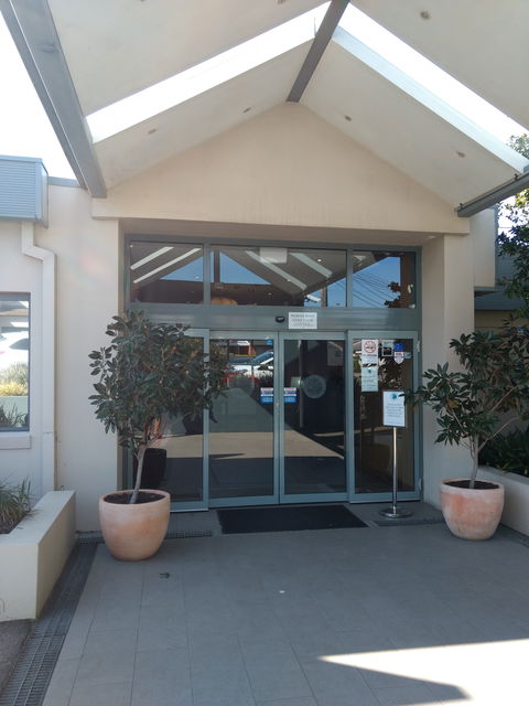 Dragon On The Green - Accommodation in Brisbane 0