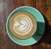 Elizabeth Bay Cafe - Accommodation in Brisbane