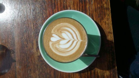 Elizabeth Bay Cafe - Accommodation in Brisbane 0