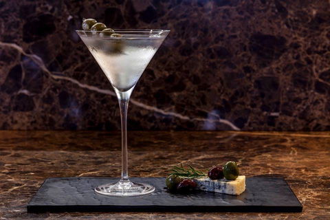 FIX Bar - Accommodation in Brisbane 0