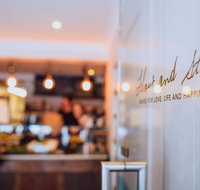 Flour and Stone - Accommodation in Brisbane