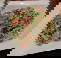 Grande Forno Bistro - Accommodation in Brisbane