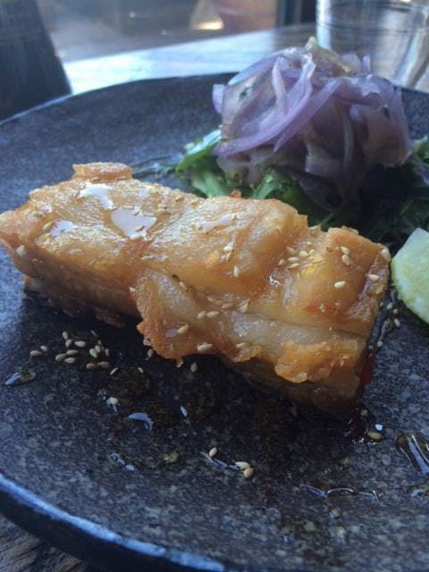 Ichi Ni Izakaya - Accommodation in Brisbane 0