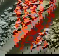 Indian Flavour - Kallangur - Accommodation in Brisbane