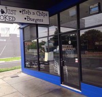 Just Hooked - Accommodation in Brisbane