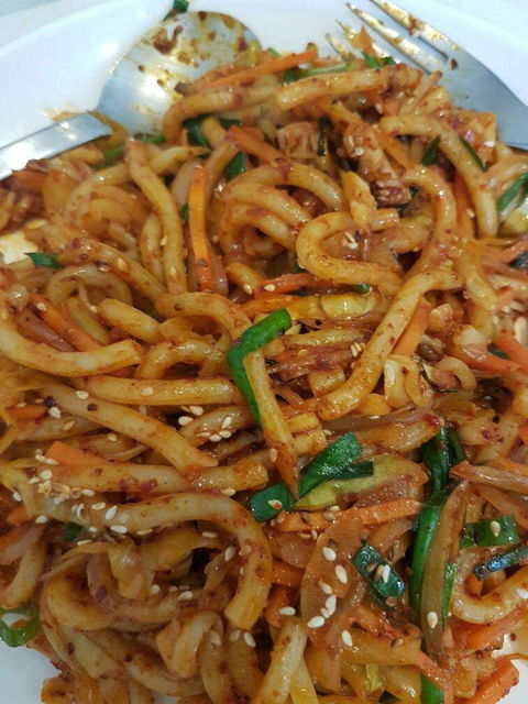 K-Bap - Accommodation in Brisbane 0