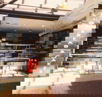 Lai's Hot Bakery  Cakes