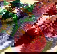 Melita coffee lounge