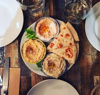 Metaxi Mas Deli Cafe - Accommodation in Brisbane