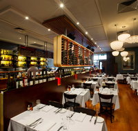Must Winebar - Accommodation in Brisbane