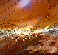 Osteria Papazzo - Accommodation in Brisbane