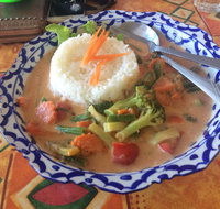 Pad Thai Takeaway - Accommodation in Brisbane