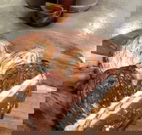 Peter And Tony's Cafe