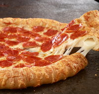 Pizza Hut - Forest Lake - Accommodation in Brisbane